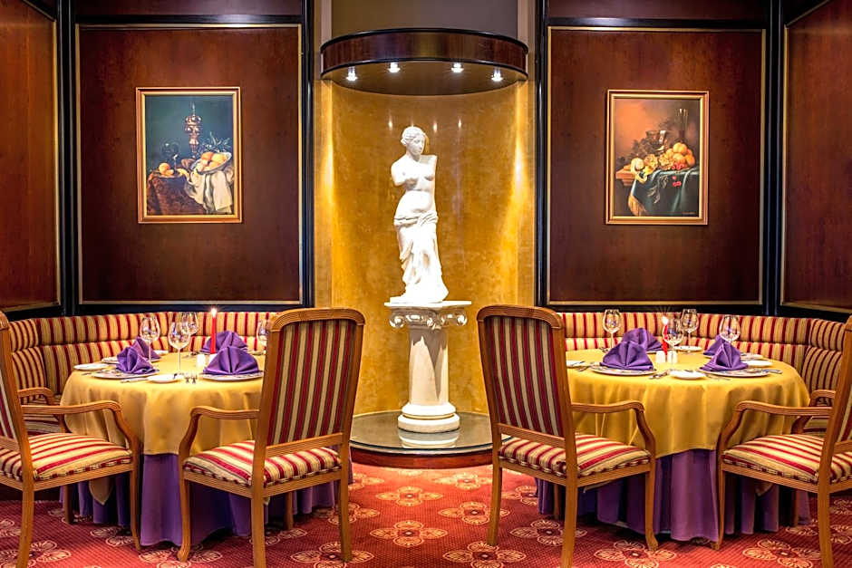 Radisson Blu Hotel, Szczecin