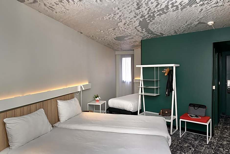 Ibis Annecy - Cran-Gevrier