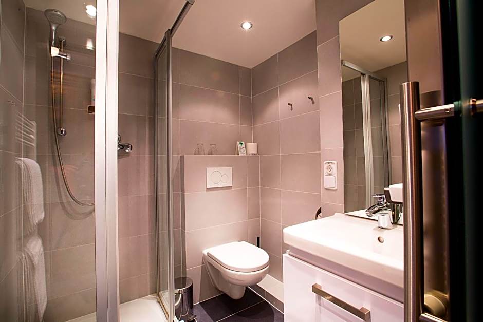 Burghotel Nurnberg