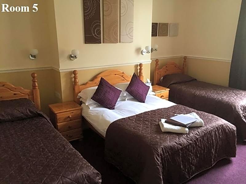 The Arches Guest House