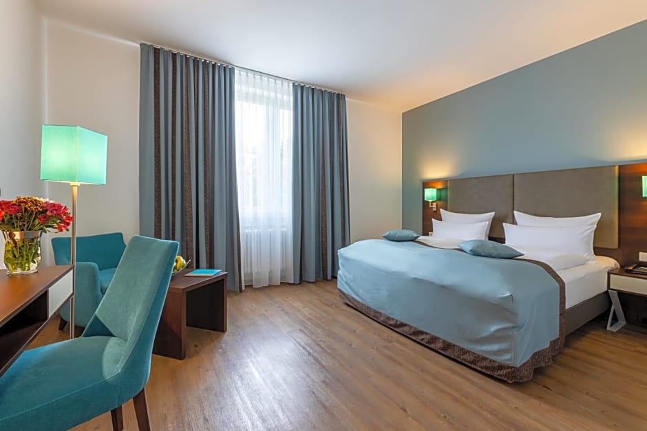 Trip Inn Hotel Messe Westend