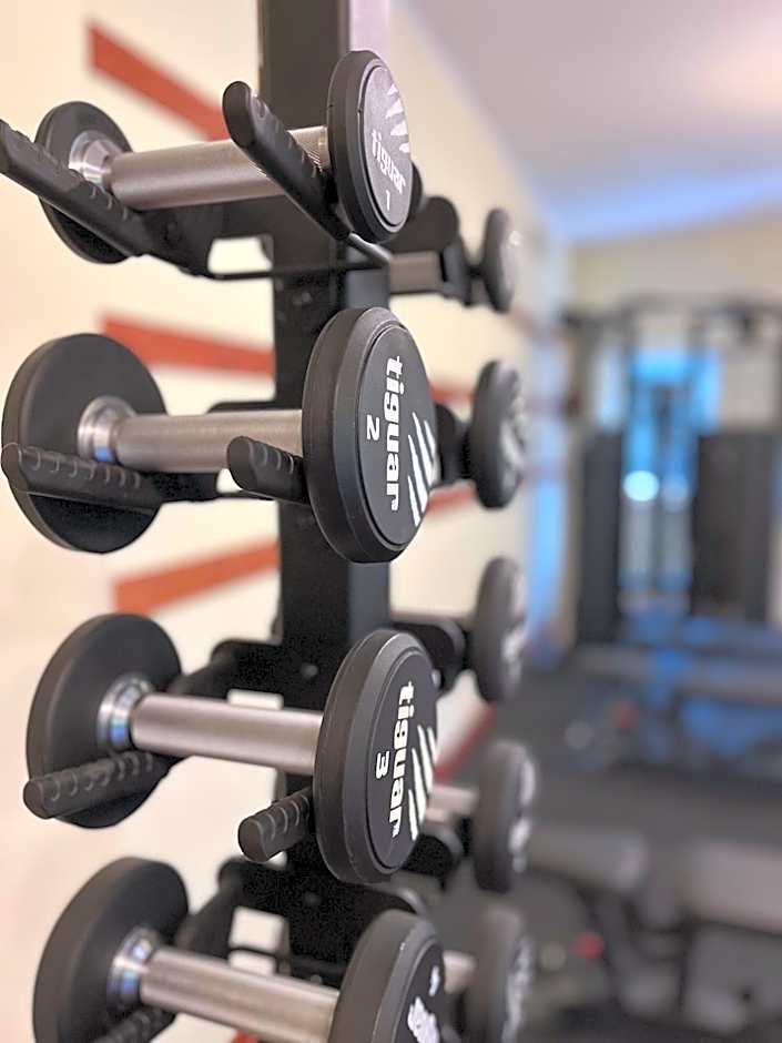 Hotel Relaks Wellness & SPA