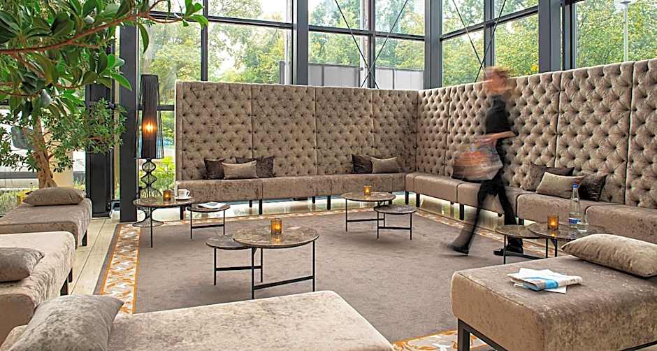 Victor's Residenz-Hotel Berlin