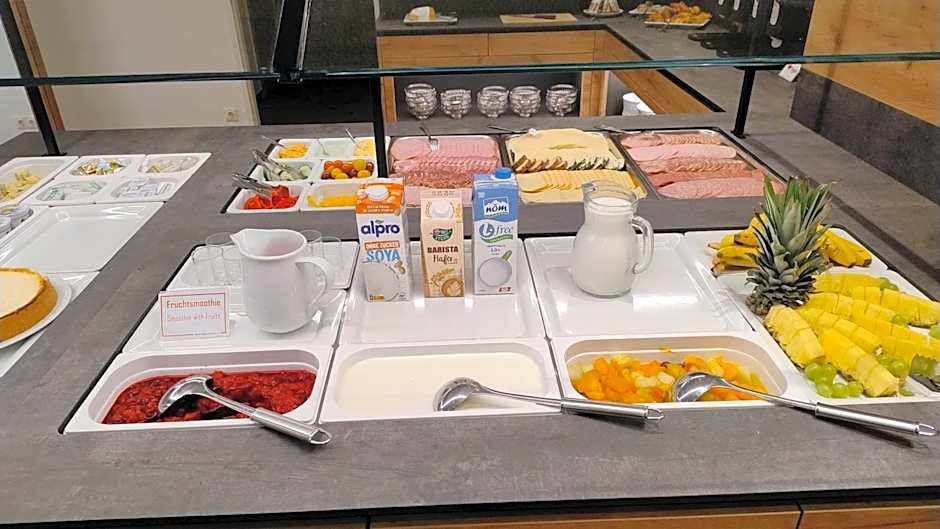 Hotel Restaurant Schwartz