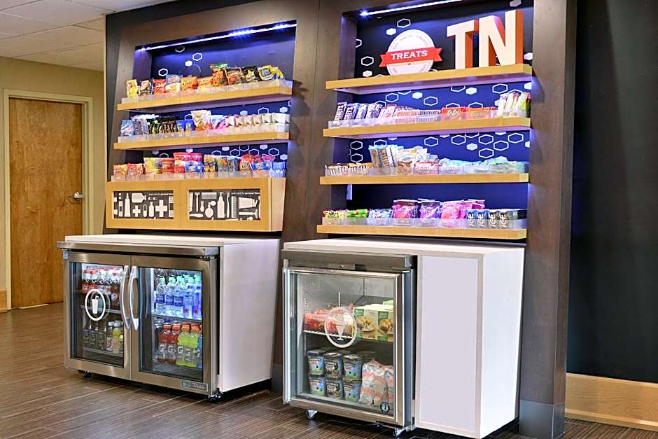 Hampton Inn By Hilton Memphis/Collierville