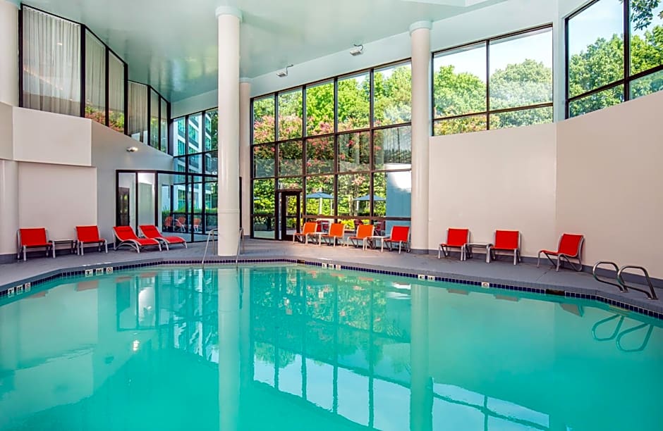 Holiday Inn Newport News - Hampton By IHG