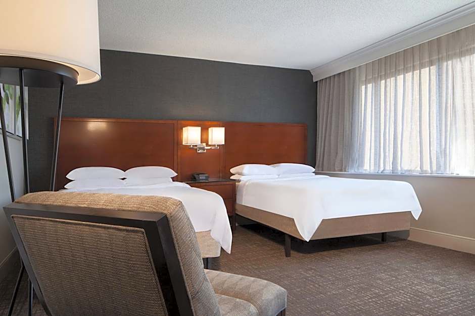 Marriott Raleigh Durham Research Triangle Park