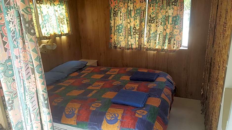 Scamander Tourist Park