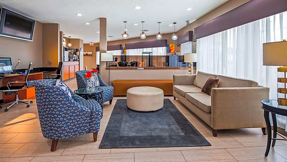 Best Western Airport Inn