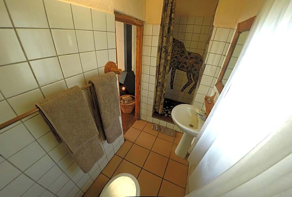 Antbear Eco Lodge Drakensberg