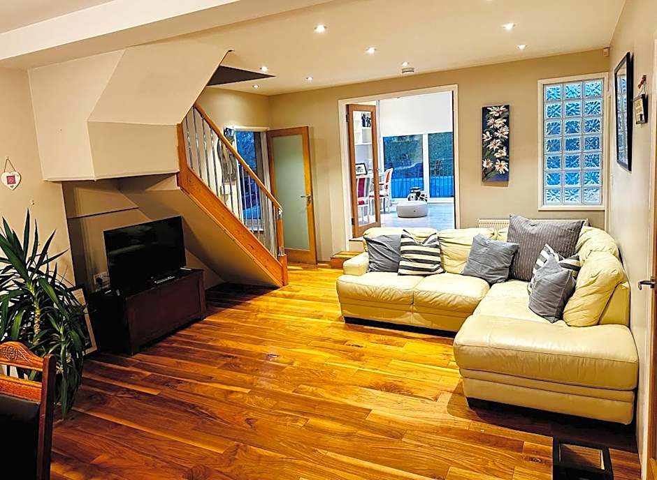 Zoe Bistro & Accommodation