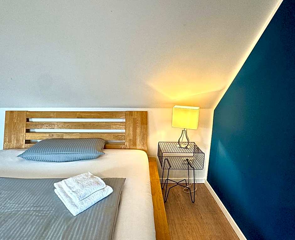 MEINpartments - Full service living Apartmenthouse