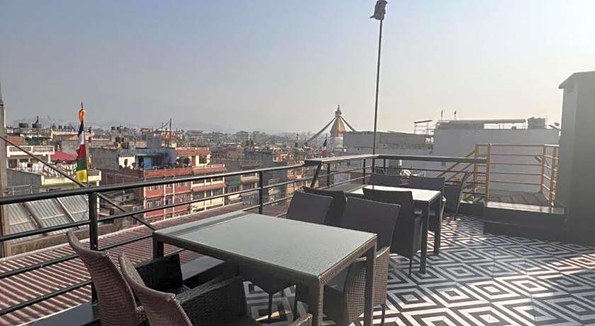 Vannasut Hotel and Spa