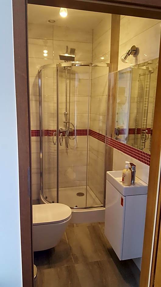 PHU Gościniec "16-tka" Katarzyna Zdrojewska