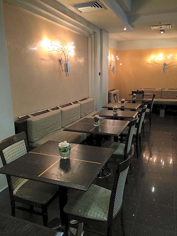 Millennhotel