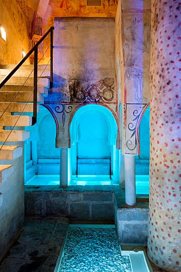 Castilla Termal Burgo de Osma