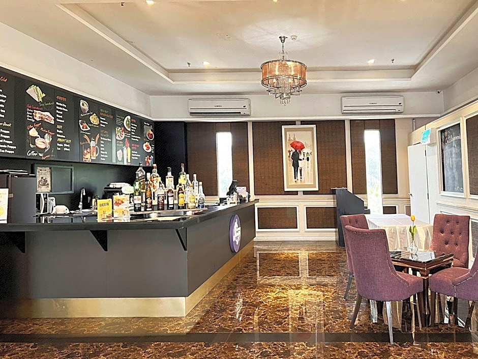 The Bazaar Hotel Bangkok - MRT Lat Phrao Ratchadapisek