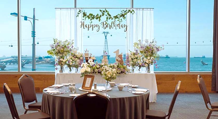 Fairfield by Marriott Busan Songdo Beach