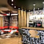 Ibis Budapest Heroes Square Hotel