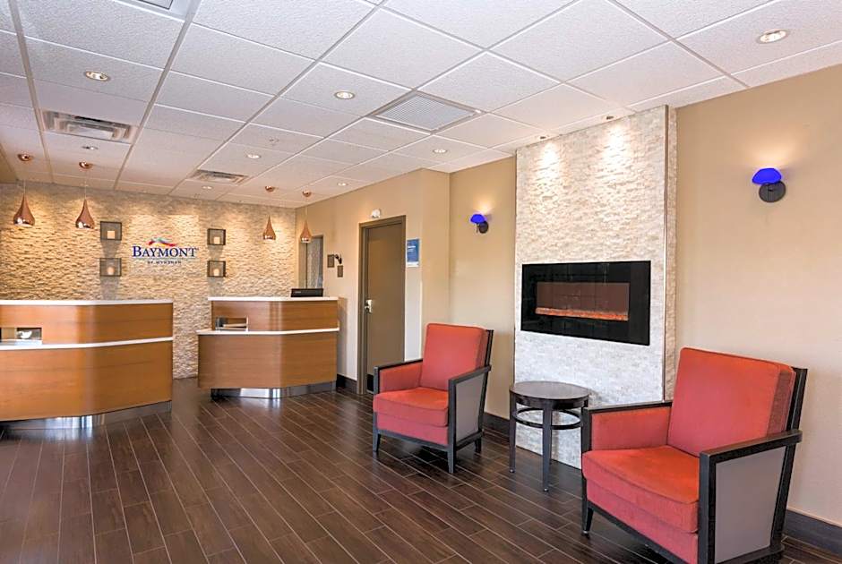 Baymont by Wyndham Bonita Springs Naples North
