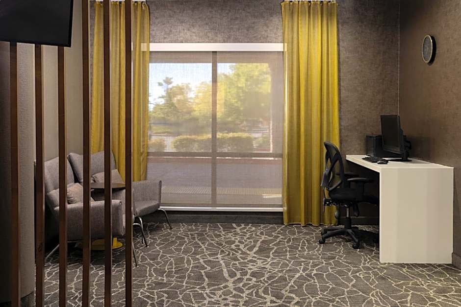 SpringHill Suites by Marriott Sacramento Roseville