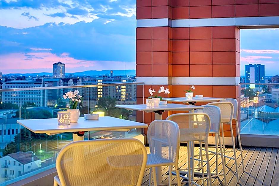 Savhotel Mantegna Padova