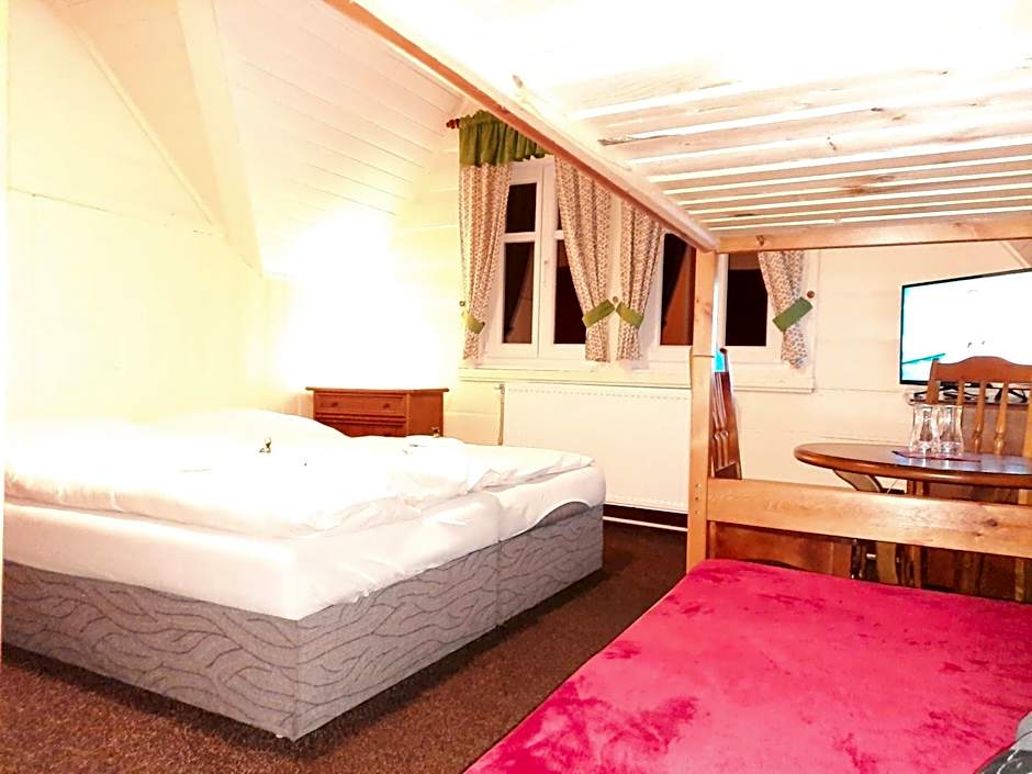 Hotel Diana