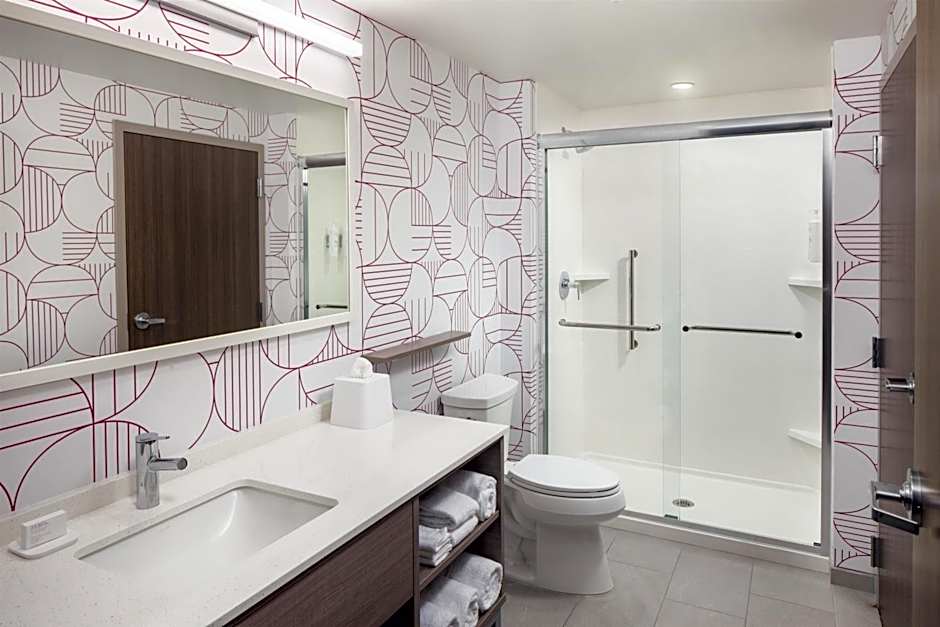 Home2 Suites by Hilton Memphis Downtown