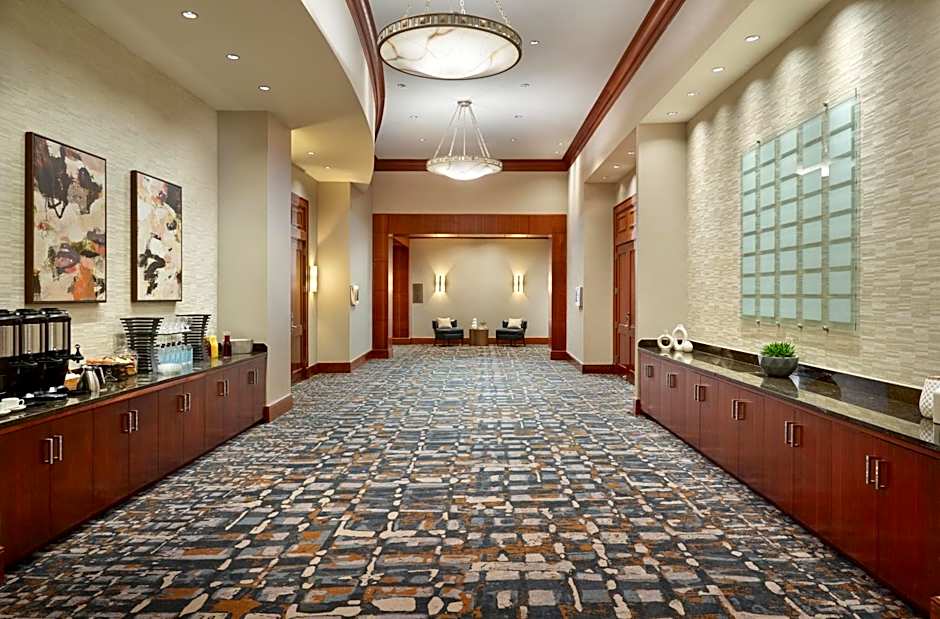 Wyndham Atlanta Buckhead Hotel & Conference Center