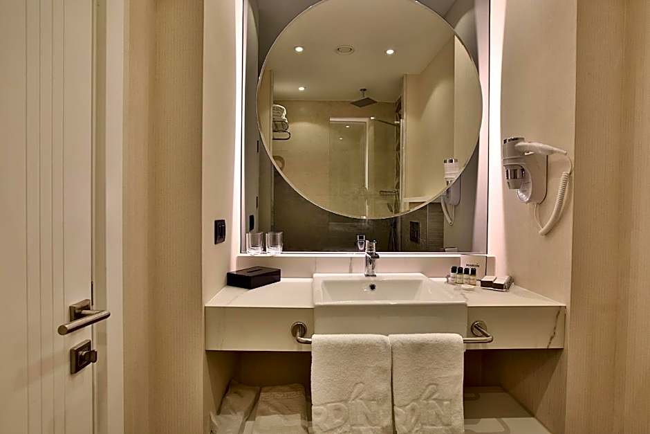 Mardin Airport Hotel