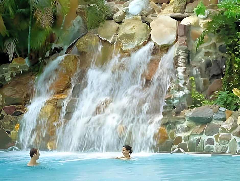 Center Parcs Vossemeren