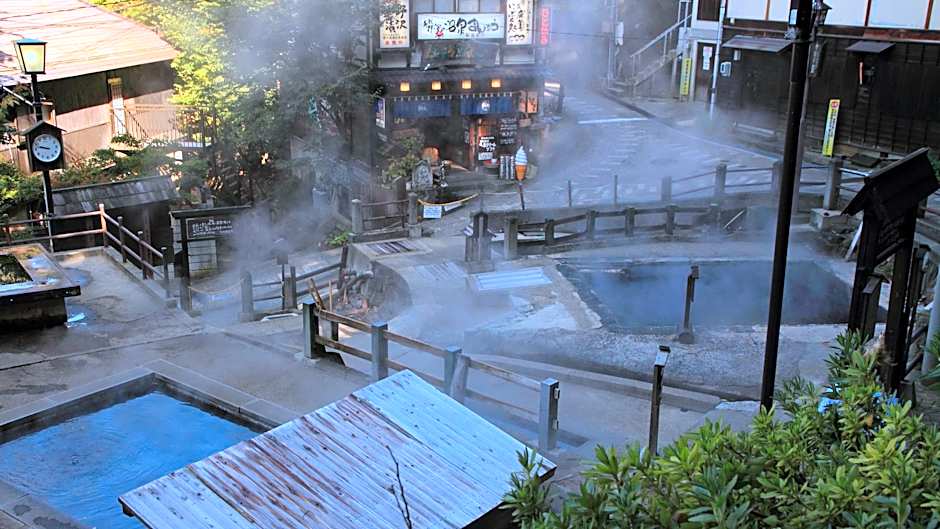 Asahiya Ryokan