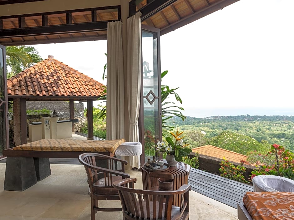Canang Sari Villas