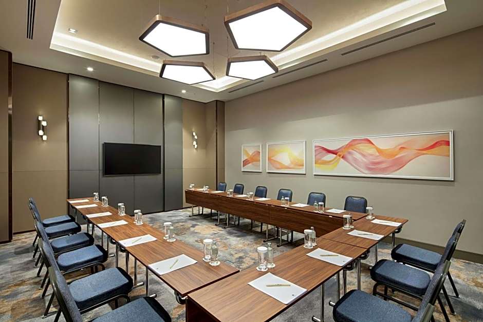 DoubleTree By Hilton Skopje