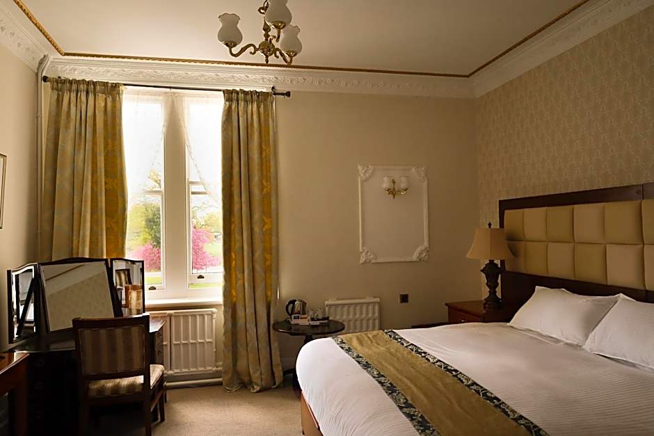 Botleigh Grange Hotel