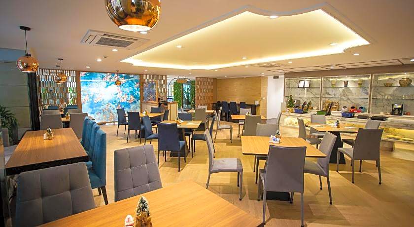 Club Mahindra Mac Boutique Hotel