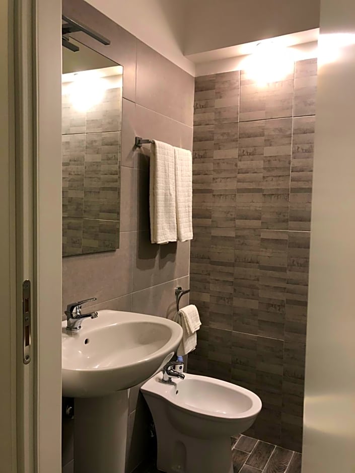 Caio Duilio B&B