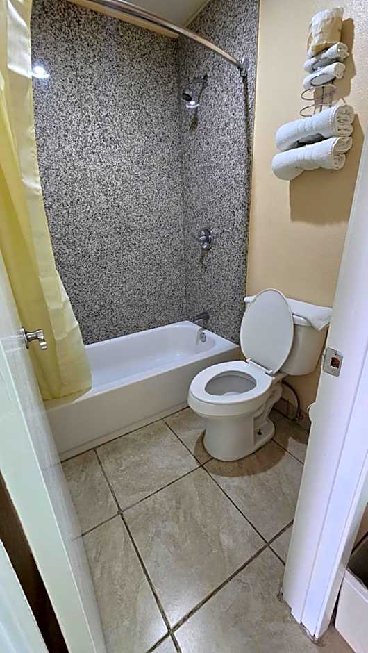Texan Inn and Suites Monahans