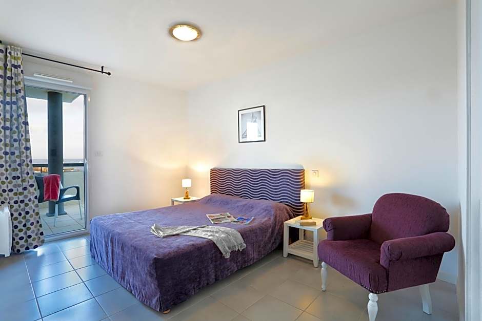 Résidence Néméa l'Estacade