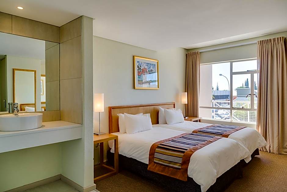 River City Inn
