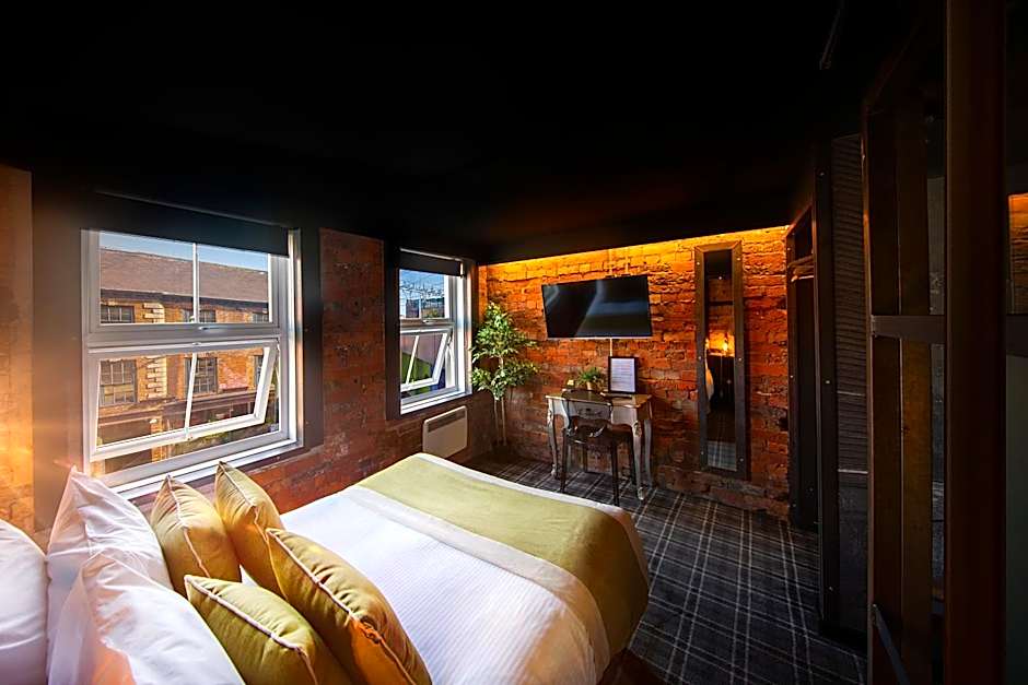 Briggate Hotel