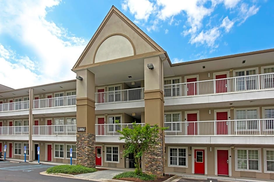 Extended Stay America Select Suites - Roanoke - Airport