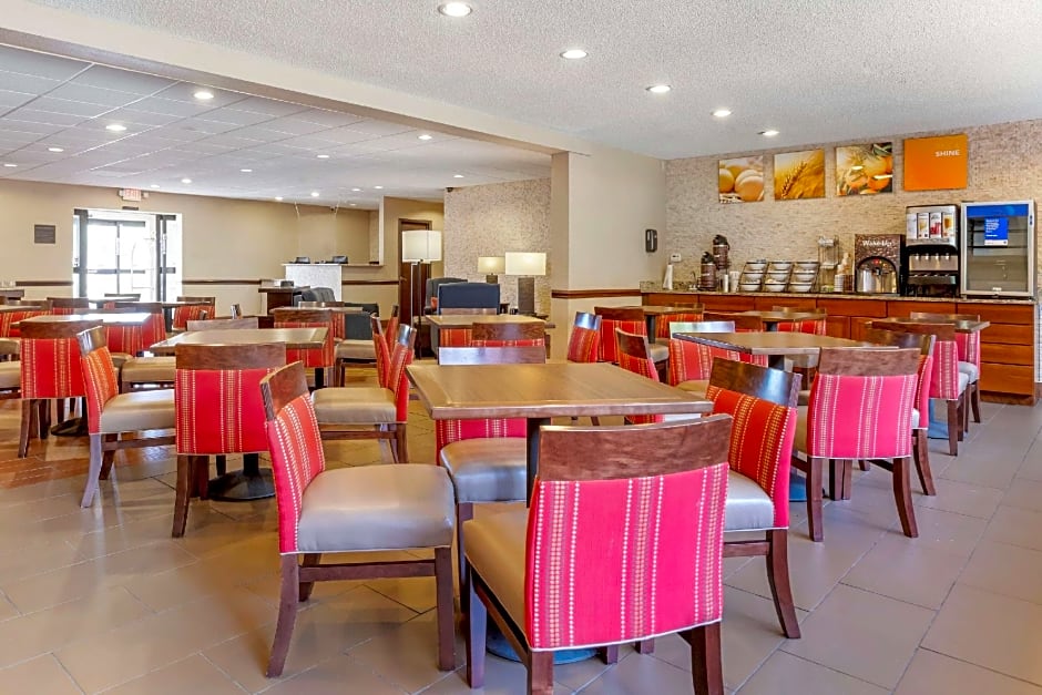 Comfort Inn