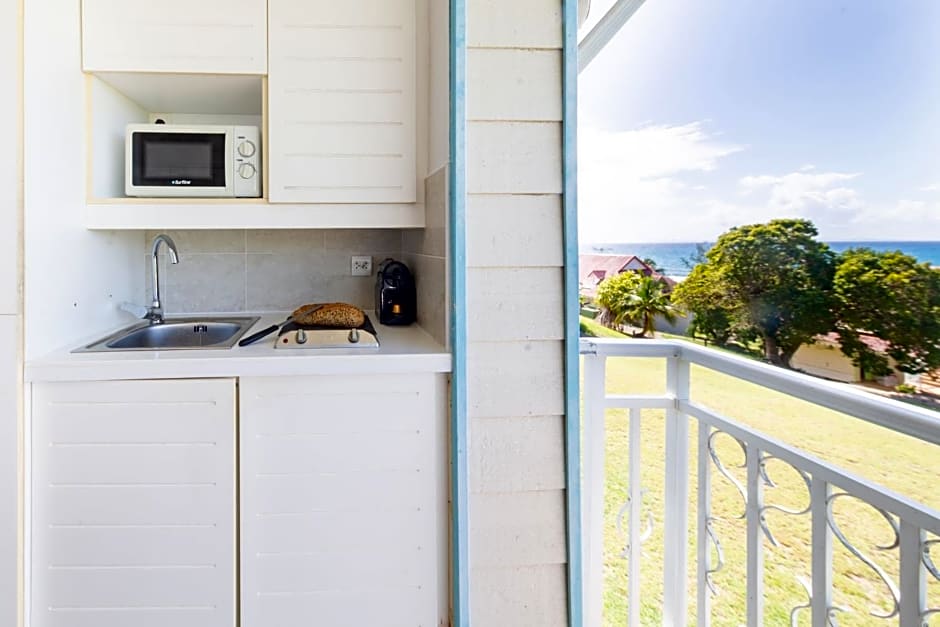 Résidence Pierre & Vacances Premium Les Tamarins