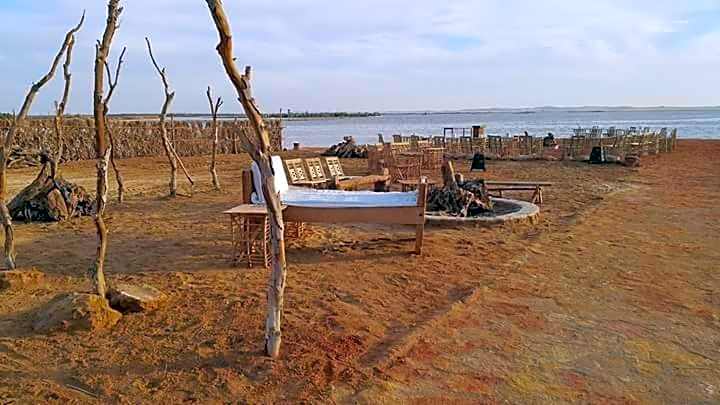 Siwa Relax Retreat Ecolodge