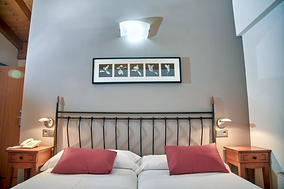 Hotel Casa Azcona