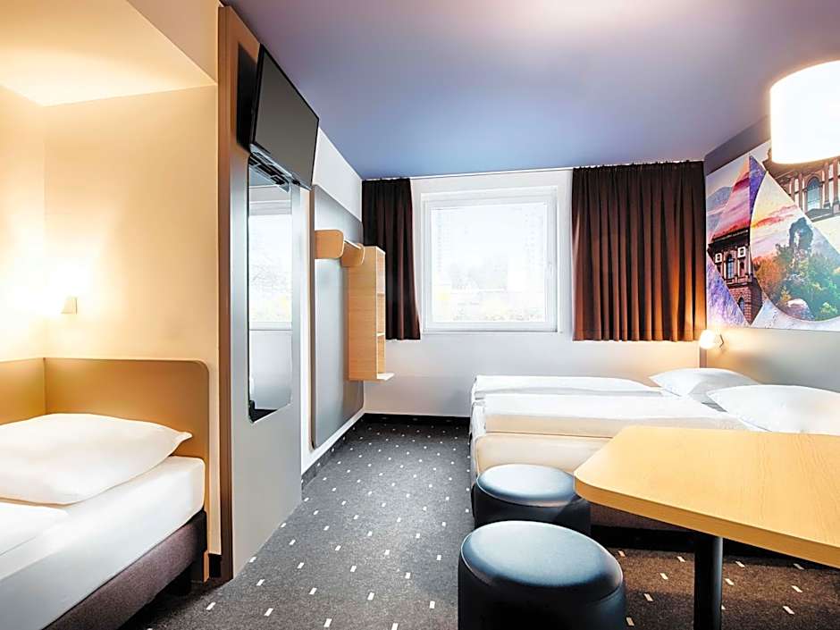 B&B Hotel Kaiserslautern