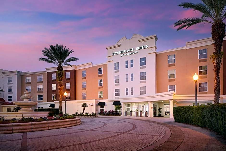 TownePlace Suites by Marriott The Villages