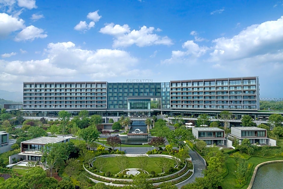 Sheraton Ninghai
