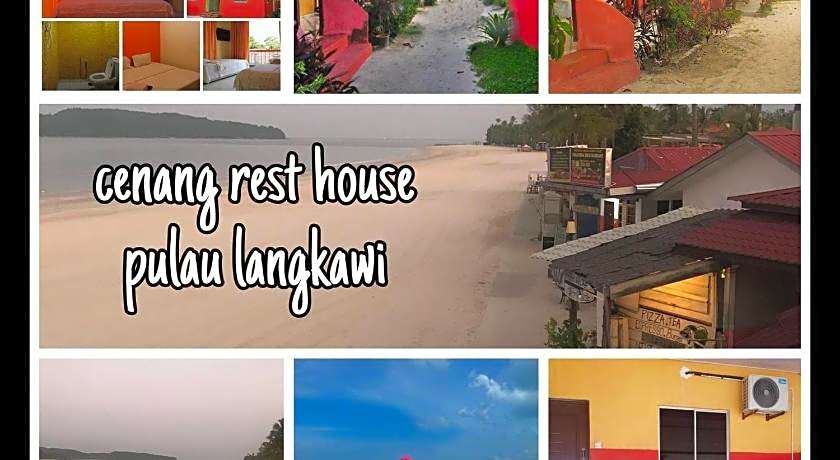 Cenang Rest House